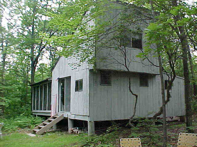 Building photograph for 7 MT WEST ROAD